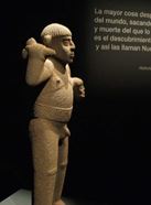 巴碧尔穆勒拉美古代艺术馆