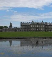 hopetounhouse