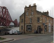 queensferry博物馆