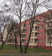 卡尔莱吉恩住宅城