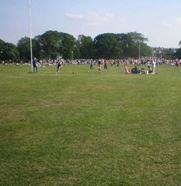 leithlinks