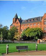 波士顿大学