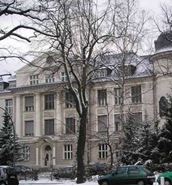 柏林自由大学