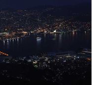 稻佐山