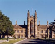 爱丁堡大学