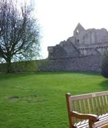craigmillarcastle