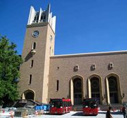 早稻田大学