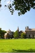 多伦多大学