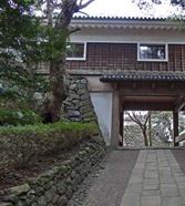 平户城