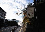 云仙温泉