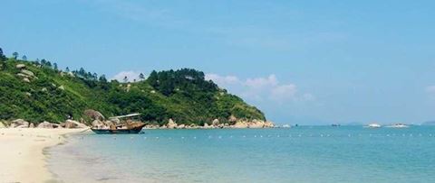 巽寮湾