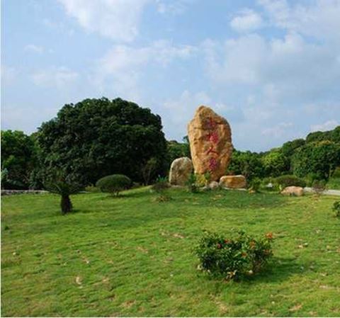 小楼人家 小楼人家