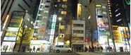秋叶原