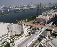 台场
