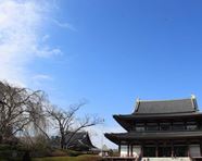 增上寺