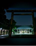 靖国神社