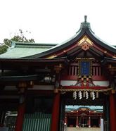 日枝神社