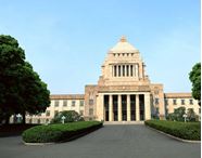 国会议事堂