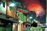 隅田川花火大会