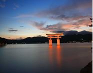 宫岛