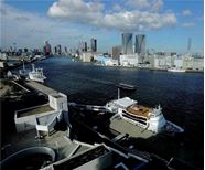 东京湾