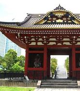 增上寺