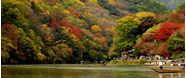 岚山