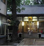 晴明神社