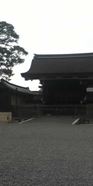京都御苑