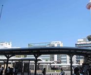 京都车站