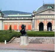 京都国立博物馆
