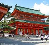 平安神宫