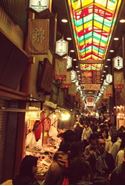 锦市场