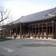 西本愿寺