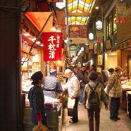 锦市场