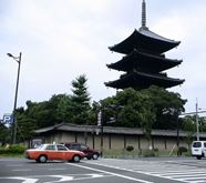 东寺