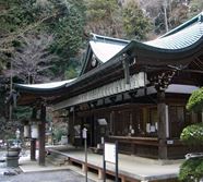 醍醐山