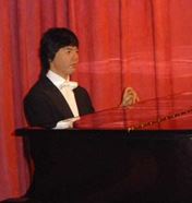 杜莎夫人蜡像馆