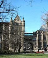 曼彻斯特大学