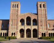 加州大学洛杉矶分校