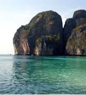 玛雅湾