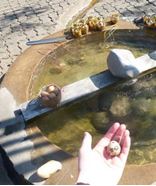 清莱温泉广场