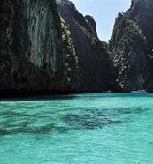 玛雅湾