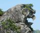 狮子岩