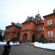 北海道旧办公厅
