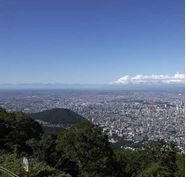 藻岩山