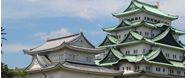 名古屋城