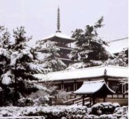法隆寺
