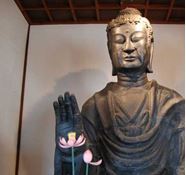 飞鸟寺