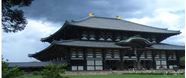 东大寺